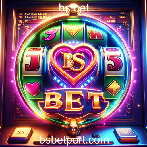A Fascinante Experiência dos Caça-Níqueis no bs bet
